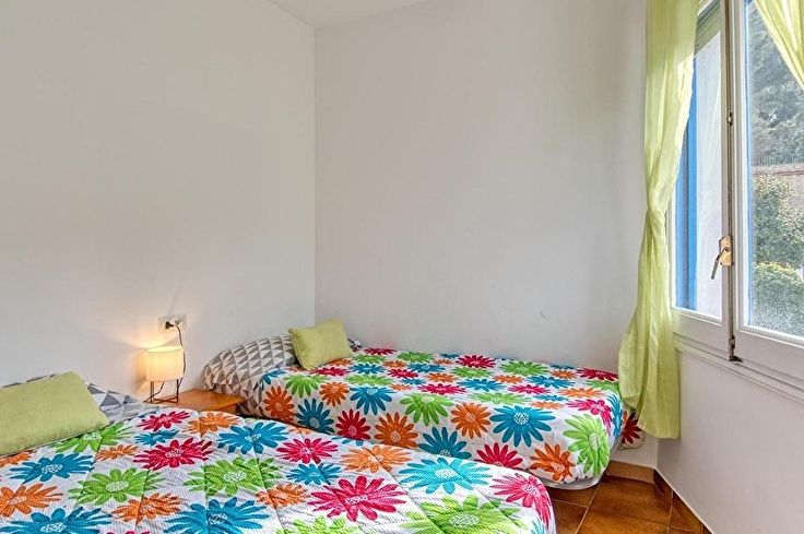 Attique 2 chambres à Tamariu - Acheter - vendre