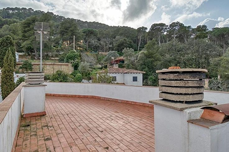 Attique 2 chambres à Tamariu - Acheter - vendre