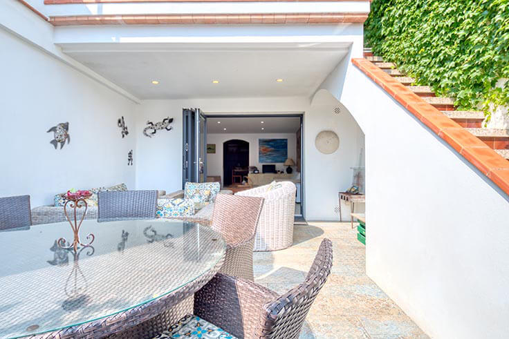 Maison de ville 3 chambres à Tamariu - Acheter - vendre