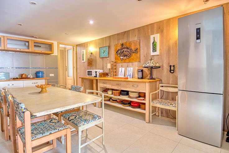 Maison de ville 3 chambres à Tamariu - Acheter - vendre