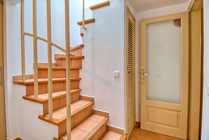 Maison de ville 3 chambres à Tamariu - Acheter - vendre