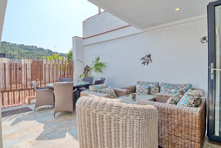 Maison de ville 3 chambres à Tamariu - Acheter - vendre