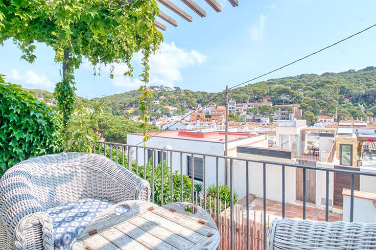 Maison de ville 3 chambres à Tamariu - Acheter - vendre