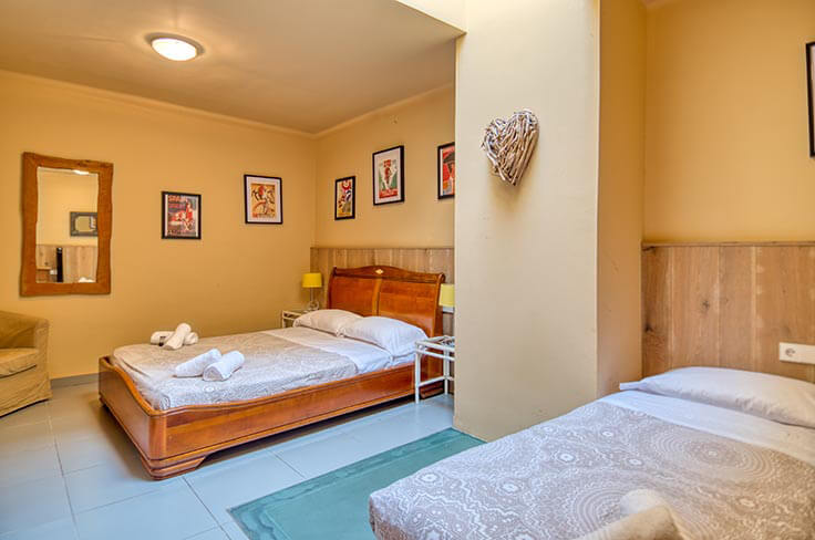 Maison de ville 3 chambres à Tamariu - Acheter - vendre