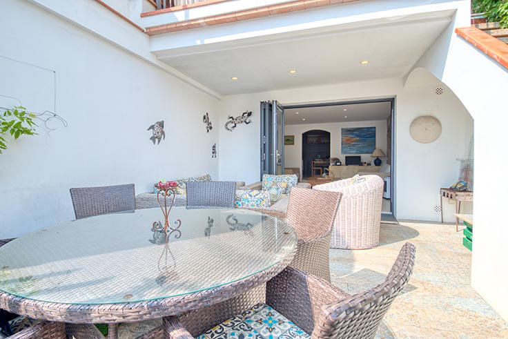 Maison de ville 3 chambres à Tamariu - Acheter - vendre