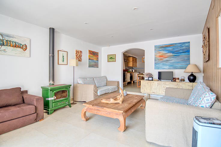 Maison de ville 3 chambres à Tamariu - Acheter - vendre