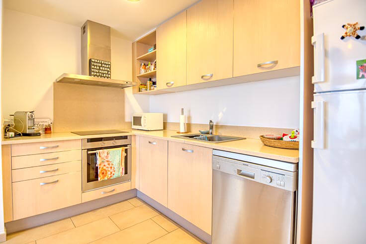 Appartement 3 chambres avec Parking à Tamariu - Acheter - vendre