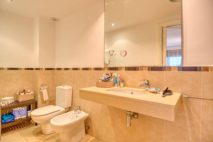 Appartement 3 chambres avec Parking à Tamariu - Acheter - vendre