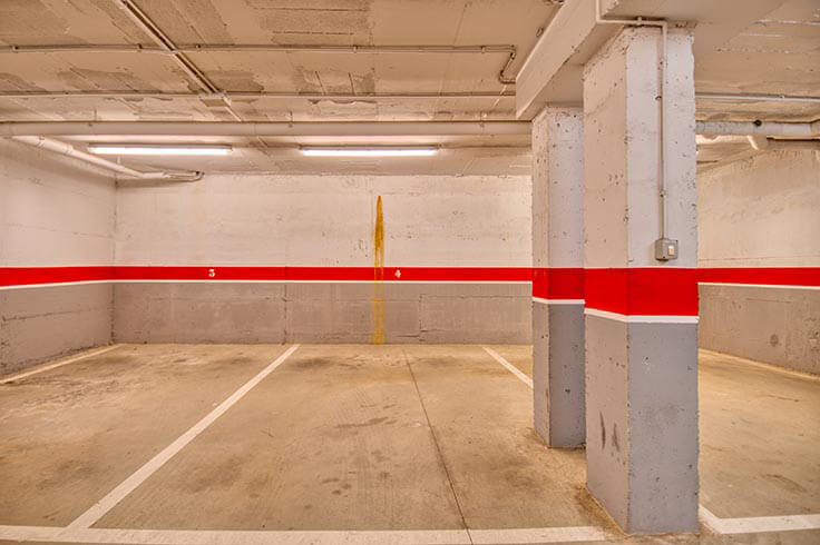 Appartement 3 chambres avec Parking à Tamariu - Acheter - vendre