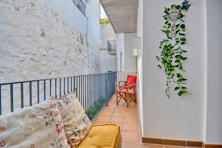 Appartement 3 chambres avec Parking à Tamariu - Acheter - vendre