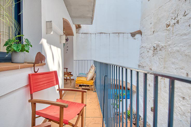 Appartement 3 chambres avec Parking à Tamariu - Acheter - vendre