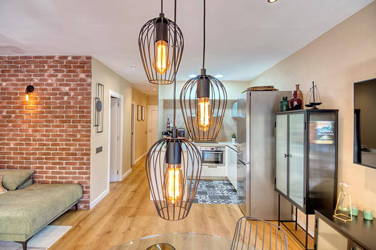 Appartement 2 chambres avec Piscine, Parking, Barbecue et jardin à Tamariu - Acheter - vendre