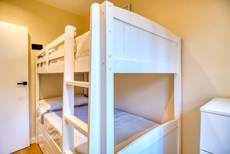 Appartement 2 chambres avec Piscine, Parking, Barbecue et jardin à Tamariu - Acheter - vendre