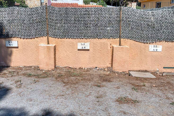 Appartement 2 chambres avec Piscine, Parking, Barbecue et jardin à Tamariu - Acheter - vendre