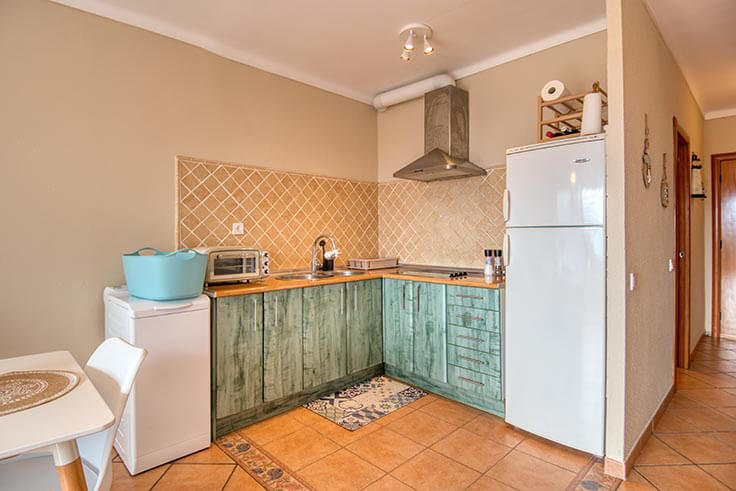 Appartement 2 chambres avec Piscine, Parking et jardin à Tamariu - Acheter - vendre