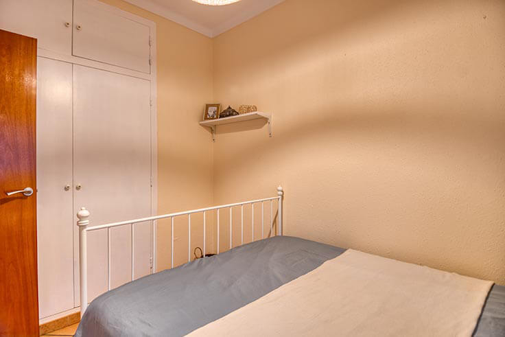 Appartement 2 chambres avec Piscine, Parking et jardin à Tamariu - Acheter - vendre