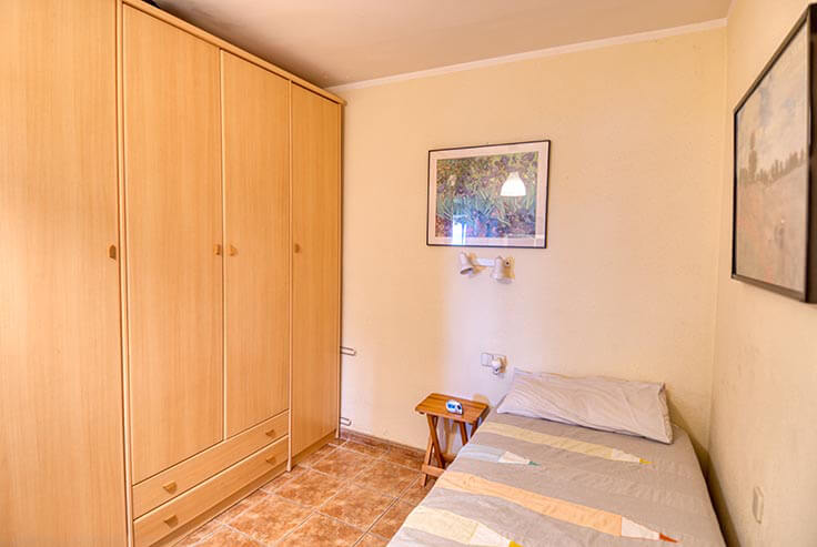 Appartement 2 chambres avec Piscine, Parking et jardin à Tamariu - Acheter - vendre