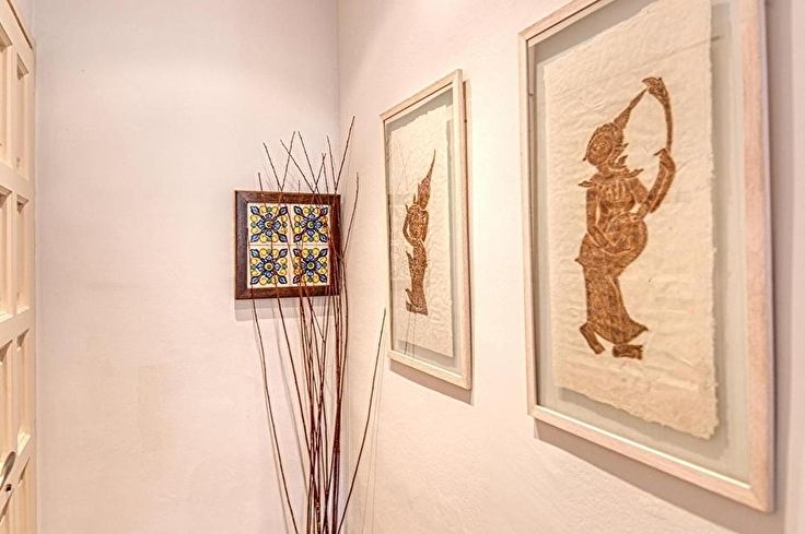 Appartement 2 chambres avec Piscine, Parking et jardin à Tamariu - Acheter - vendre