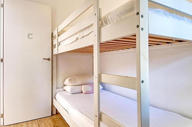 Appartement 2 chambres avec Piscine, Vues à la mer, Parking et jardin à Tamariu - Acheter - vendre