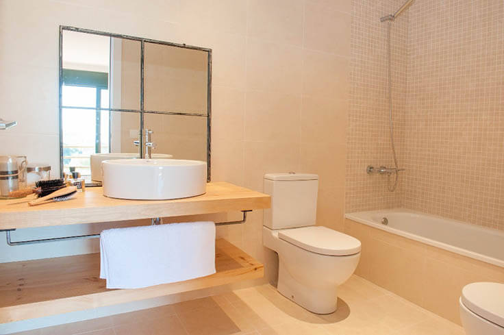 Maison jumelée 4 chambres avec Piscine, Vues à la mer et jardin à Begur - Acheter - vendre