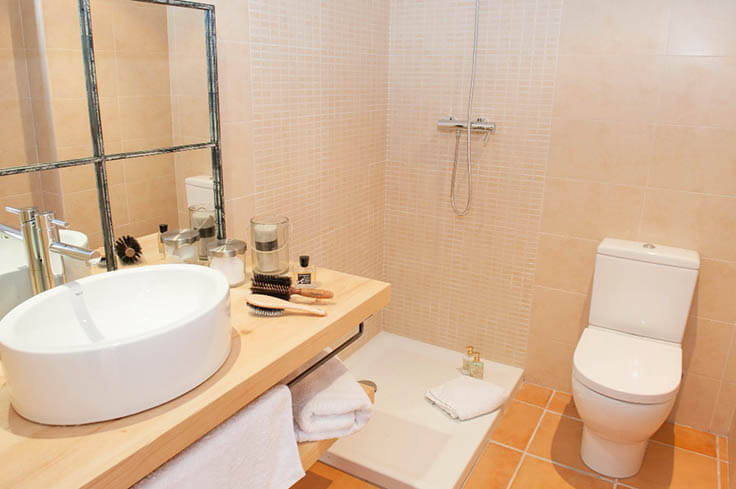 Maison jumelée 4 chambres avec Piscine, Vues à la mer et jardin à Begur - Acheter - vendre