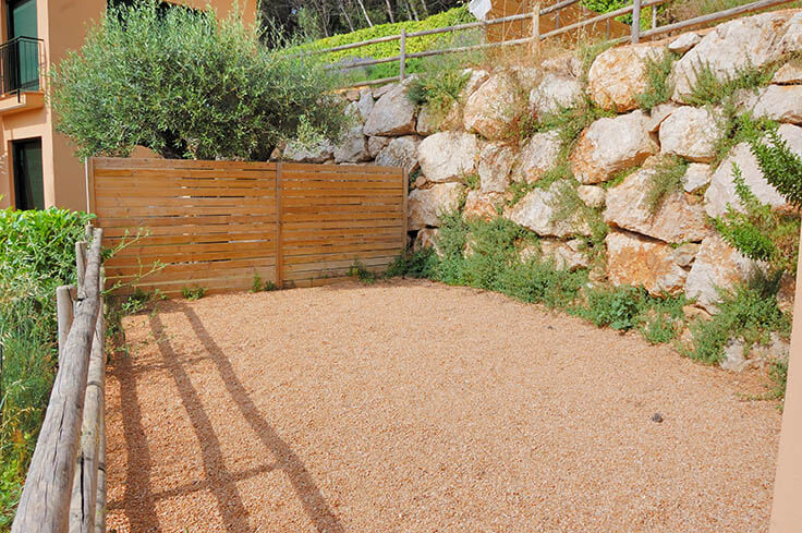 Maison jumelée 4 chambres avec Piscine, Vues à la mer et jardin à Begur - Acheter - vendre