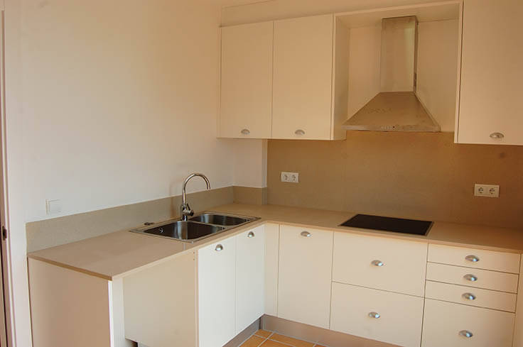 Maison jumelée 4 chambres avec Piscine, Vues à la mer et jardin à Begur - Acheter - vendre