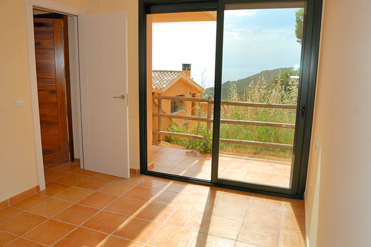 Maison jumelée 4 chambres avec Piscine, Vues à la mer et jardin à Begur - Acheter - vendre