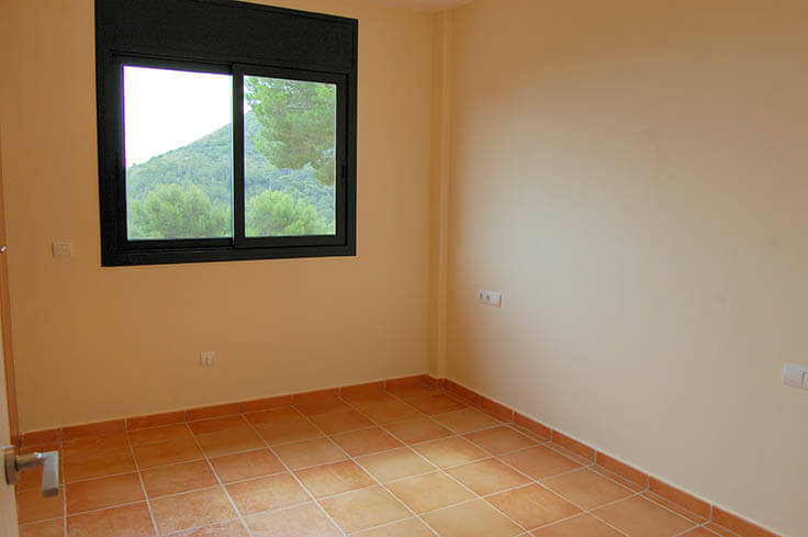 Maison jumelée 4 chambres avec Piscine, Vues à la mer et jardin à Begur - Acheter - vendre