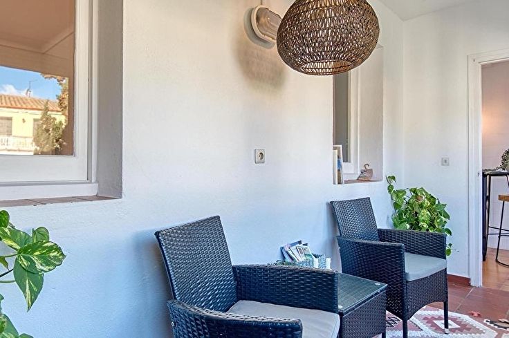 Appartement 3 chambres avec Parking à Begur - Acheter - vendre