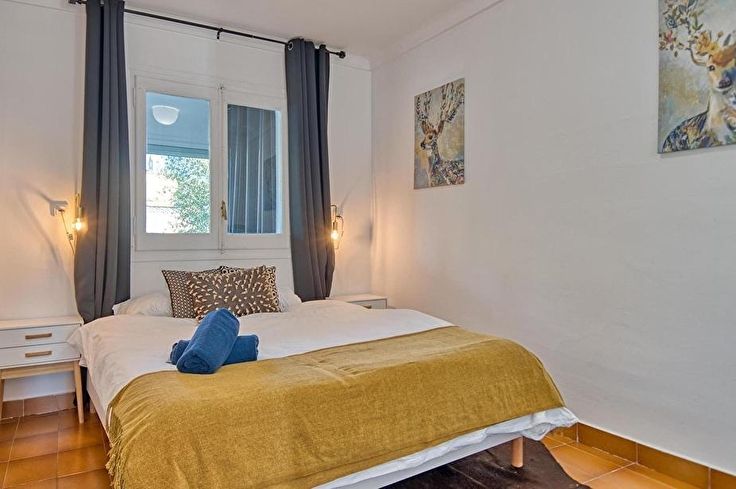 Appartement 3 chambres avec Parking à Begur - Acheter - vendre