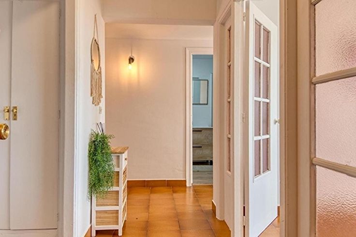 Appartement 3 chambres avec Parking à Begur - Acheter - vendre