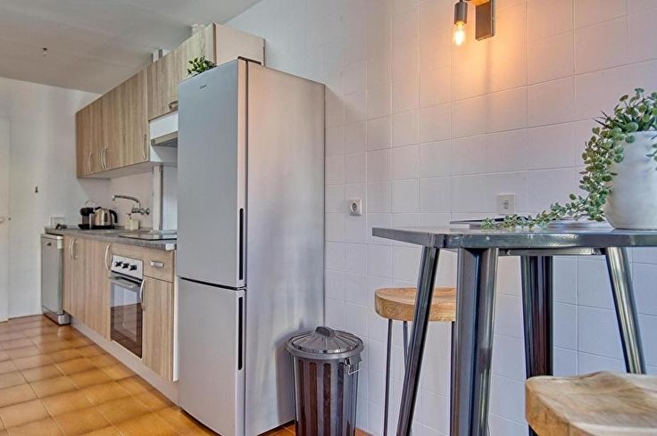 Appartement 3 chambres avec Parking à Begur - Acheter - vendre