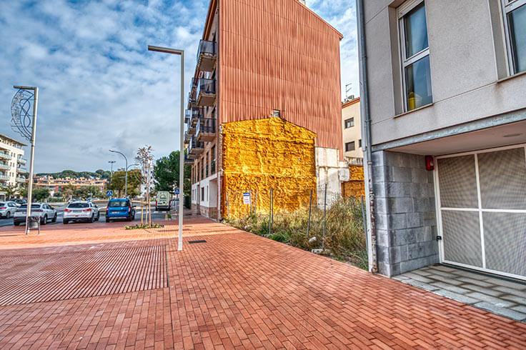 Bebaubares Land à Sant Antoni de Calonge - Acheter - vendre