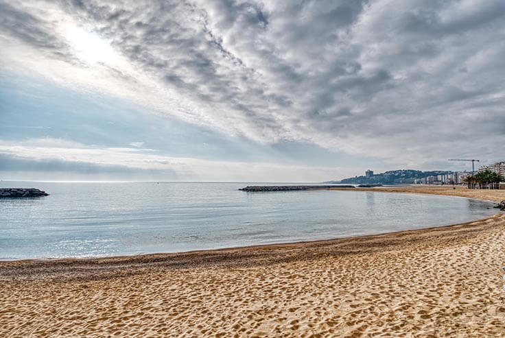 Bebaubares Land à Sant Antoni de Calonge - Acheter - vendre