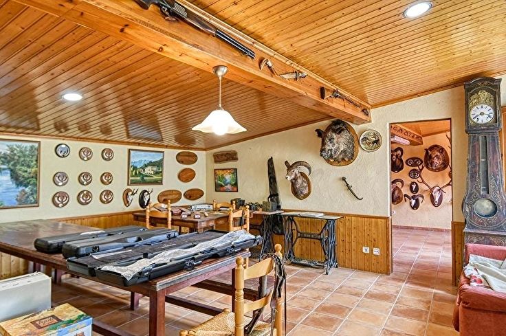 Maison individuelle 3 chambres à Palafrugell - Acheter - vendre