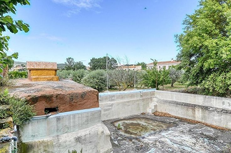 Maison individuelle 3 chambres à Palafrugell - Acheter - vendre