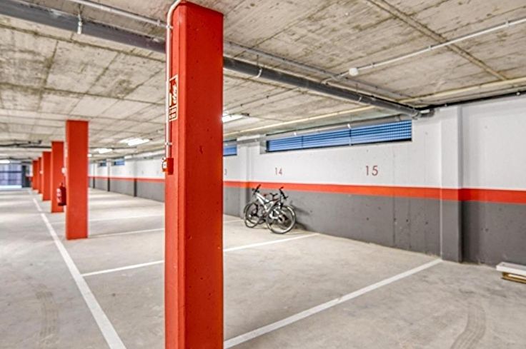 Appartement 3 chambres avec Piscine, Parking et jardin à Pals - Acheter - vendre