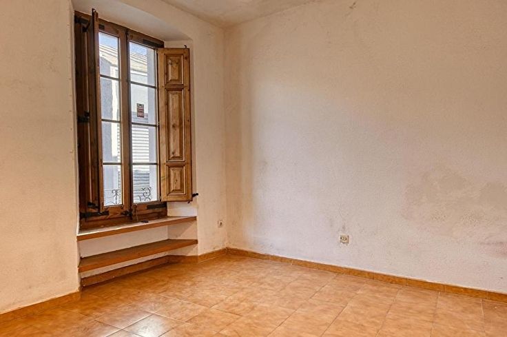 Maison de ville 3 chambres avec jardin à Palafrugell - Acheter - vendre