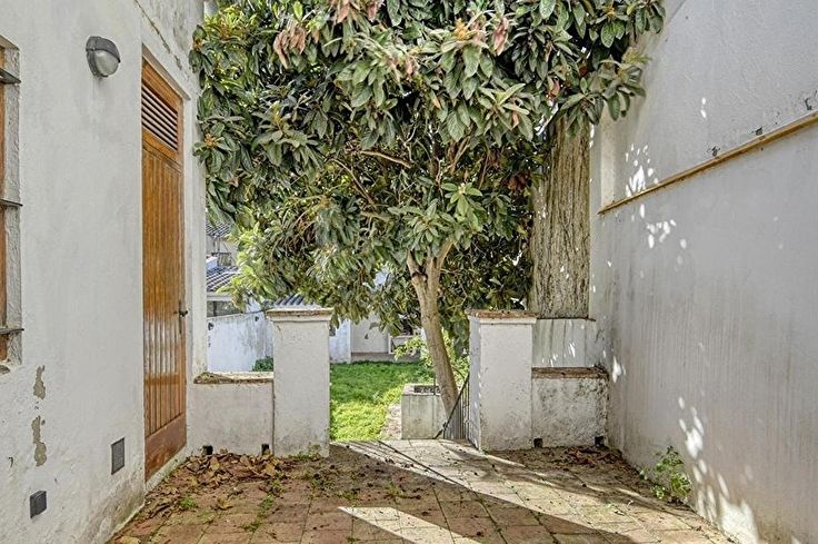 Maison de ville 3 chambres avec jardin à Palafrugell - Acheter - vendre
