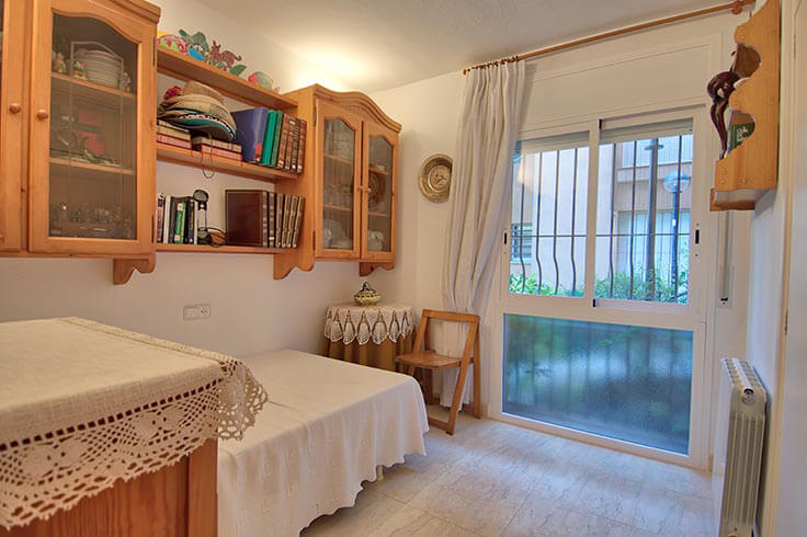 Appartement 4 chambres avec Piscine, Parking et jardin à Calella de Palafrugell - Acheter - vendre