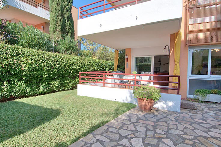 Appartement 4 chambres avec Piscine, Parking et jardin à Calella de Palafrugell - Acheter - vendre