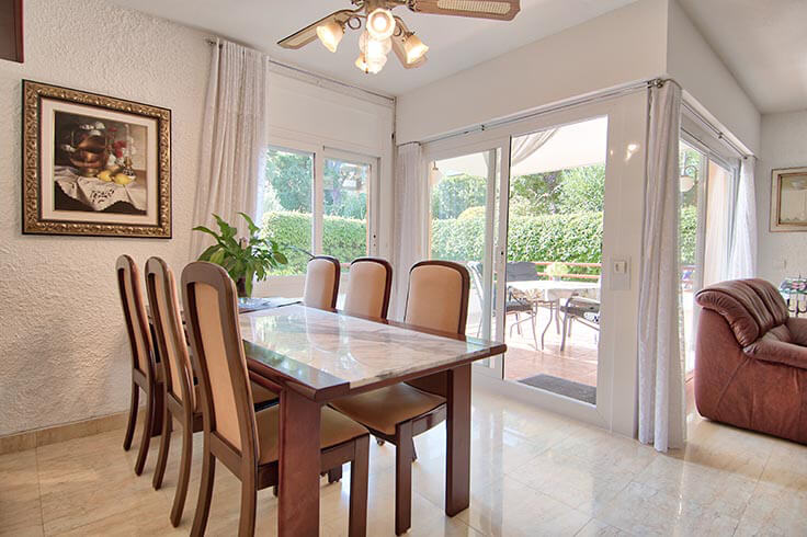 Appartement 4 chambres avec Piscine, Parking et jardin à Calella de Palafrugell - Acheter - vendre