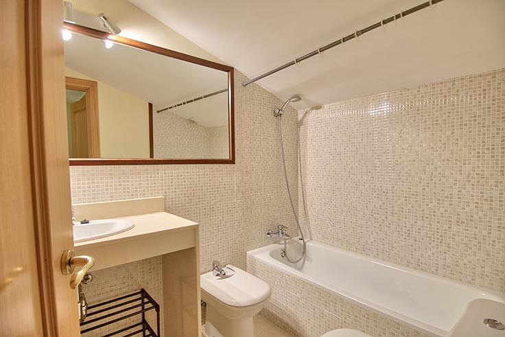 Attique 1 chambre à coucher avec Air conditionné à Palafrugell - Acheter - vendre