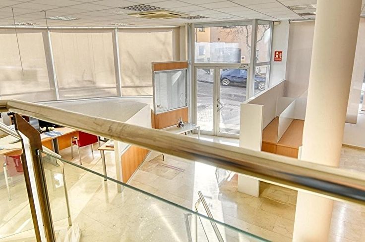 Local commerciel avec Air conditionné à Palafrugell - Acheter - vendre