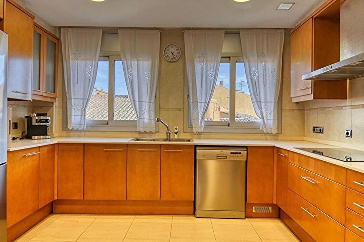 Attique 3 chambres avec Air conditionné à Palafrugell - Acheter - vendre