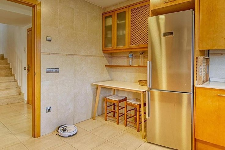 Attique 3 chambres avec Air conditionné à Palafrugell - Acheter - vendre