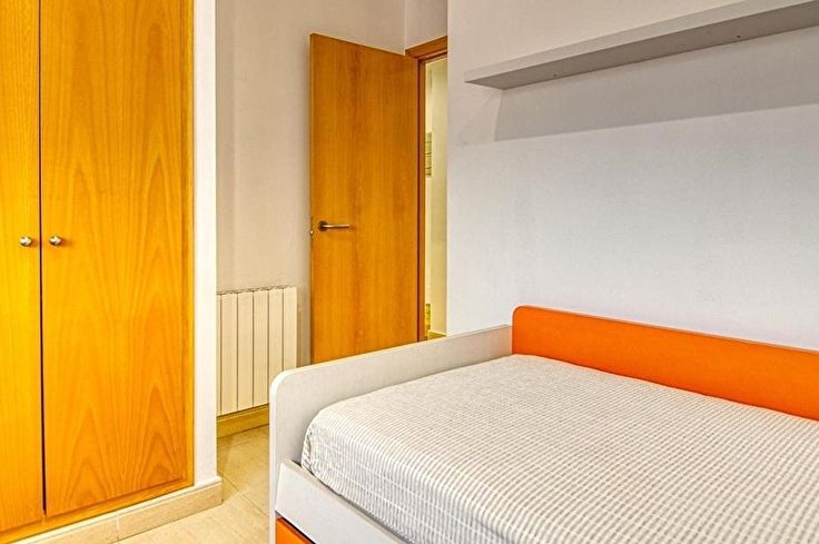 Attique 3 chambres avec Air conditionné à Palafrugell - Acheter - vendre