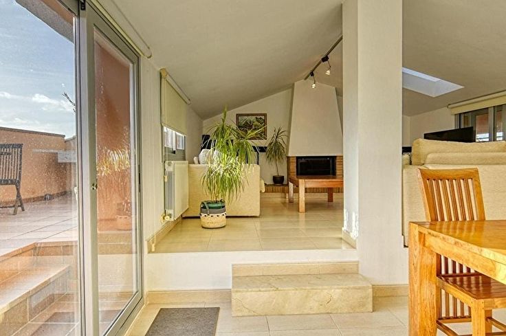 Attique 3 chambres avec Air conditionné à Palafrugell - Acheter - vendre