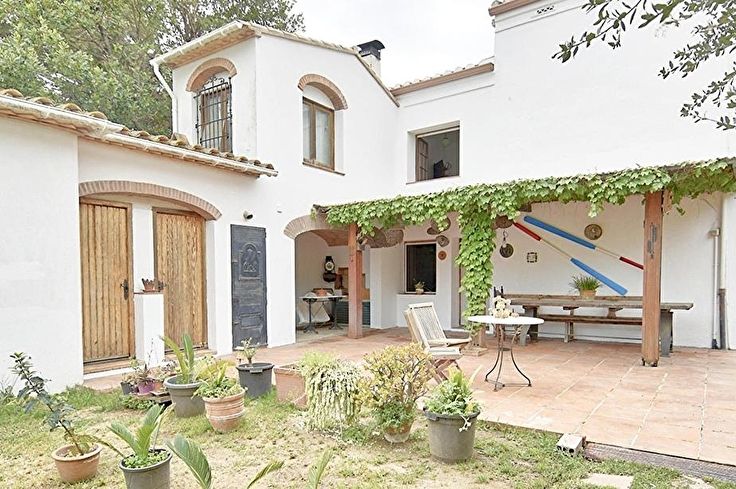 Maison de ville 8 chambres à Palafrugell - Acheter - vendre